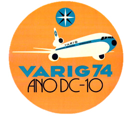 Artigos – A Grande Familia Varig